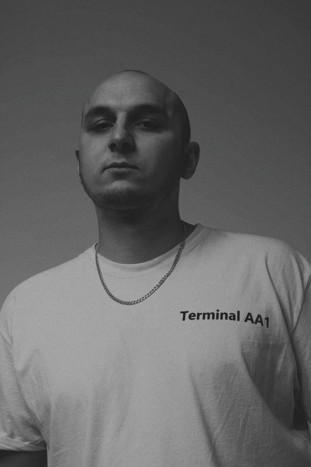 Okan Çam, portrait